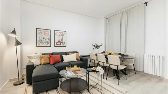 Rooms in Valencia L'Eixample - photo 4