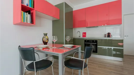 Apartments in Turin - photo 9