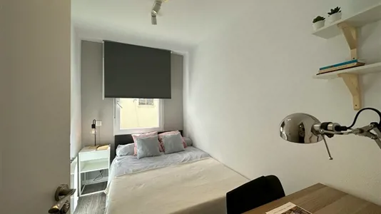 Rooms in Madrid Carabanchel - photo 2