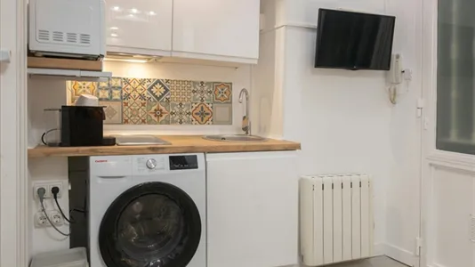 Apartments in Madrid Moncloa-Aravaca - photo 9