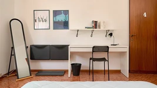 Rooms in Vicenza - photo 4