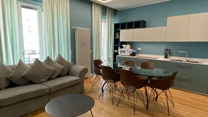 Apartment for rent in Milano Zona 1 - Centro storico, Milan