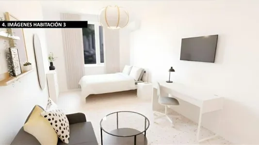 Rooms in Alfarería - photo 2