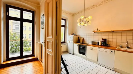 Apartments in Berlin Pankow - photo 6