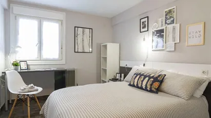 Room for rent in Bilbao, País Vasco