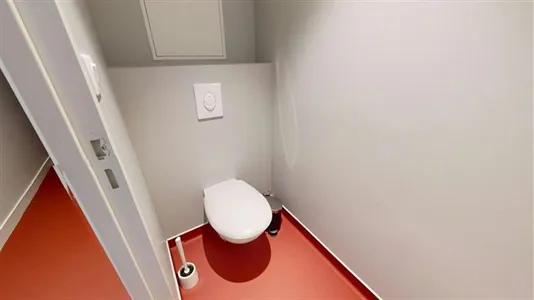 Rooms in Saint-Étienne - photo 6