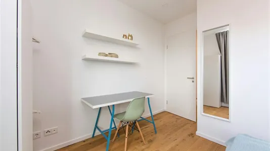 Rooms in Berlin Mitte - photo 3