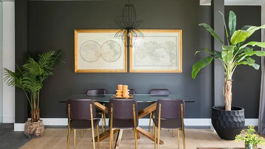 Apartments in Madrid ChamartĂn - photo 8