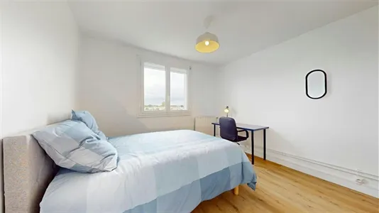 Rooms in Bordeaux - photo 3