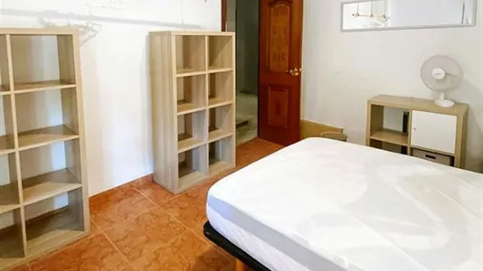 Rooms in Alboraya - photo 1