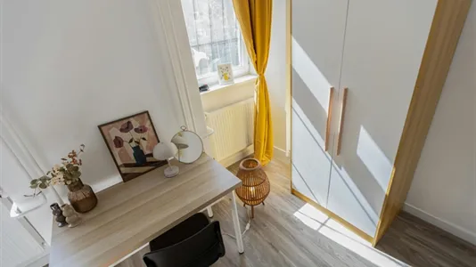 Rooms in Budapest XIII. kerület - photo 6