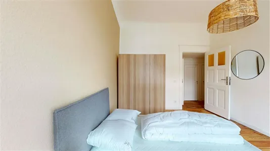 Rooms in Berlin Tempelhof-Schöneberg - photo 7