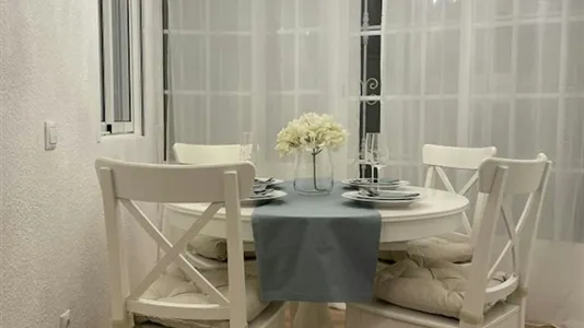 Rooms in Alboraya - photo 7