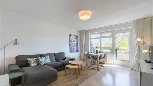 Apartments in Berlin Friedrichshain-Kreuzberg - photo 4