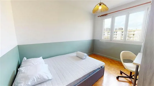 Rooms in Lyon - photo 1