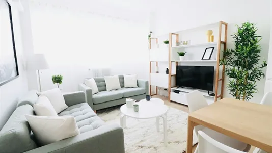 Rooms in Nice - photo 10