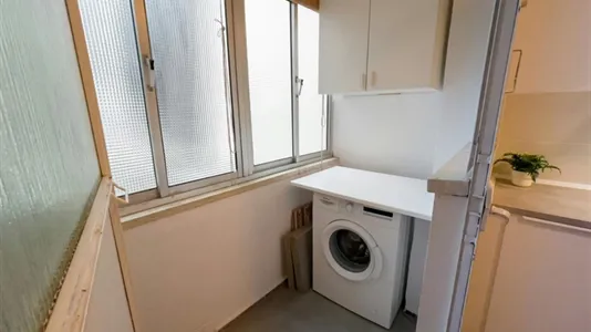 Rooms in El Cerezo - photo 10