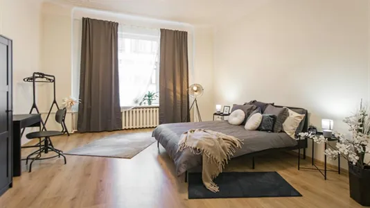Rooms in Riga Centrs - photo 4