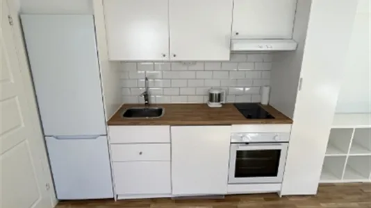 Apartments in Sollentuna - photo 3