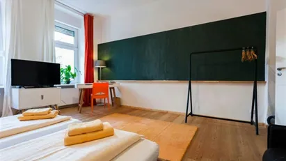 Apartment for rent in Berlin Mitte, Berlin