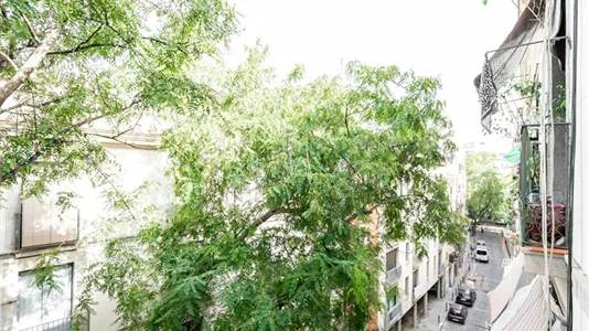 Apartments in Barcelona Ciutat Vella - photo 7