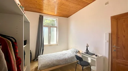 Rooms in Brussels Schaarbeek - photo 7