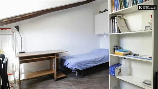 Apartments in Turin - photo 1