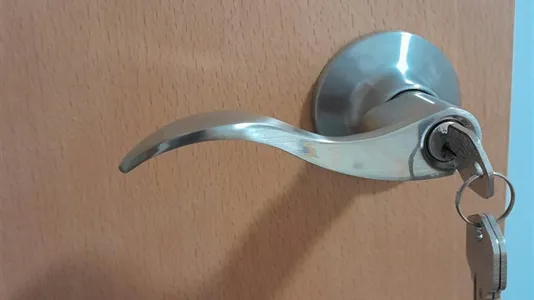 Rooms in Burjassot - photo 7