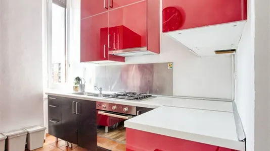 Rooms in Milano Zona 9 - Porta Garibaldi, Niguarda - photo 5