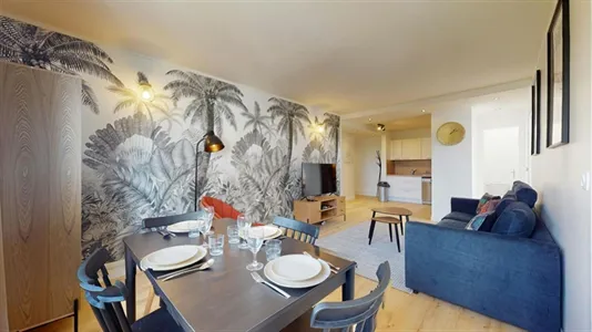 Rooms in Nanterre - photo 10