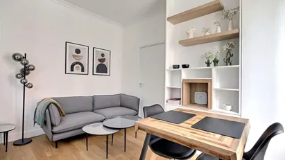 Apartment for rent in Paris 15ème arrondissement, Paris