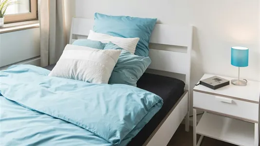Rooms in Munich Ramersdorf-Perlach - photo 1
