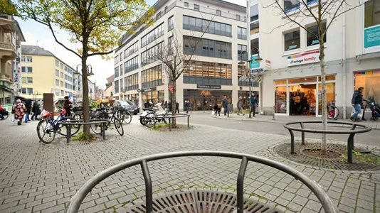 Rooms in Frankfurt Innenstadt II - photo 9