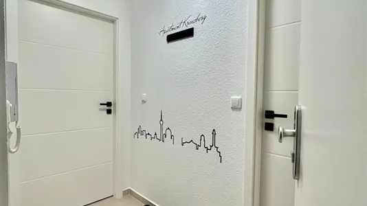 Apartments in Hannover - photo 4