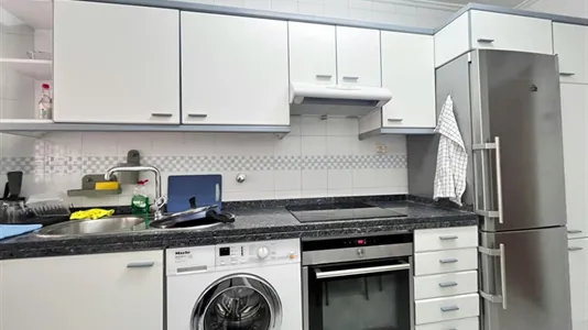 Rooms in Bilbao - photo 6