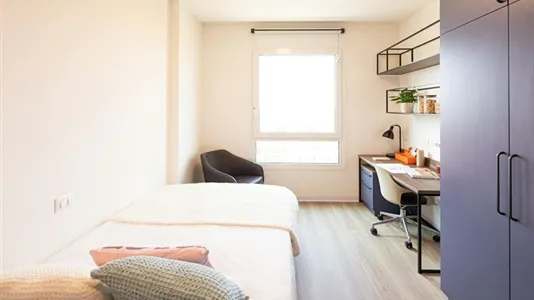 Apartments in Bologna - photo 3