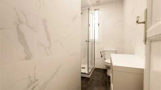 Rooms in Madrid Moncloa-Aravaca - photo 8