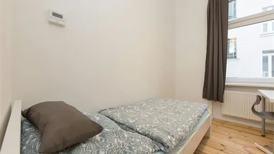 Rooms in Berlin Mitte - photo 2