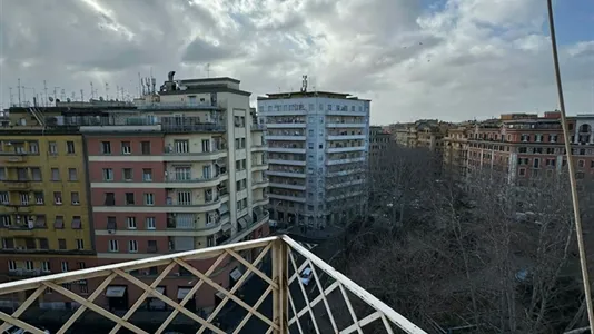 Rooms in Roma Municipio II – Parioli/Nomentano - photo 2