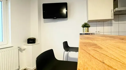 Apartments in Cologne Innenstadt - photo 10