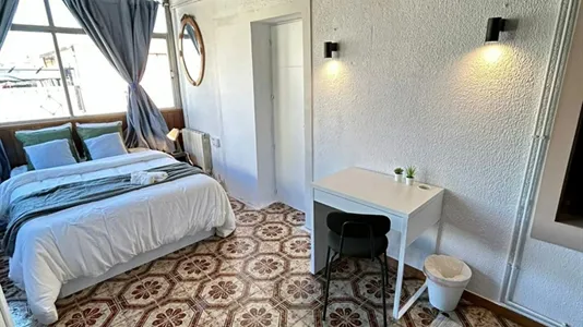 Rooms in Barcelona Sant Andreu - photo 4