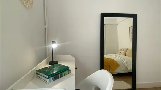 Rooms in Madrid Chamartín - photo 4