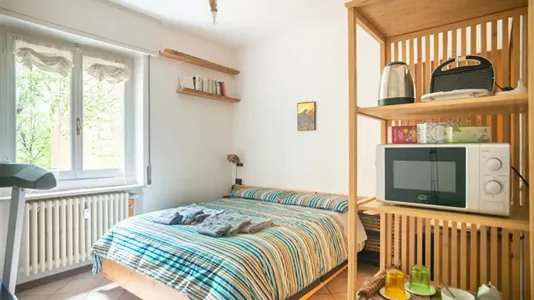 Rooms in Bergamo - photo 1