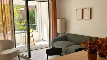 Apartment for rent in Nanterre, Île-de-France