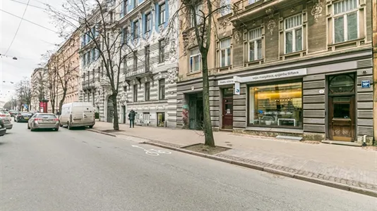 Apartments in Riga Centrs - photo 9