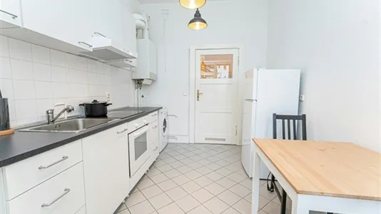 Rooms in Berlin Neukölln - photo 7