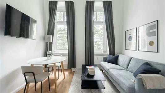 Apartments in Location is not specified - photo 2