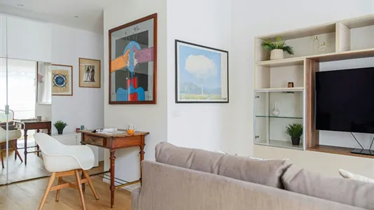 Apartments in Milano Zona 4 - Vittoria, Forlanini - photo 8