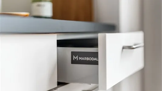 Apartments in Lundby - photo 8