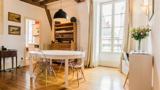 Apartments in Dijon - photo 4